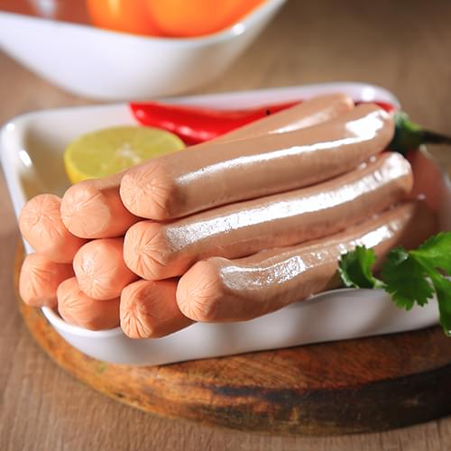 Frankfurters